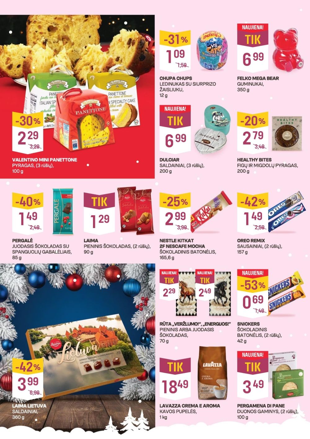 vynoteka - VYNOTEKA (2025 12 22 - 2026 01 04) - page: 2