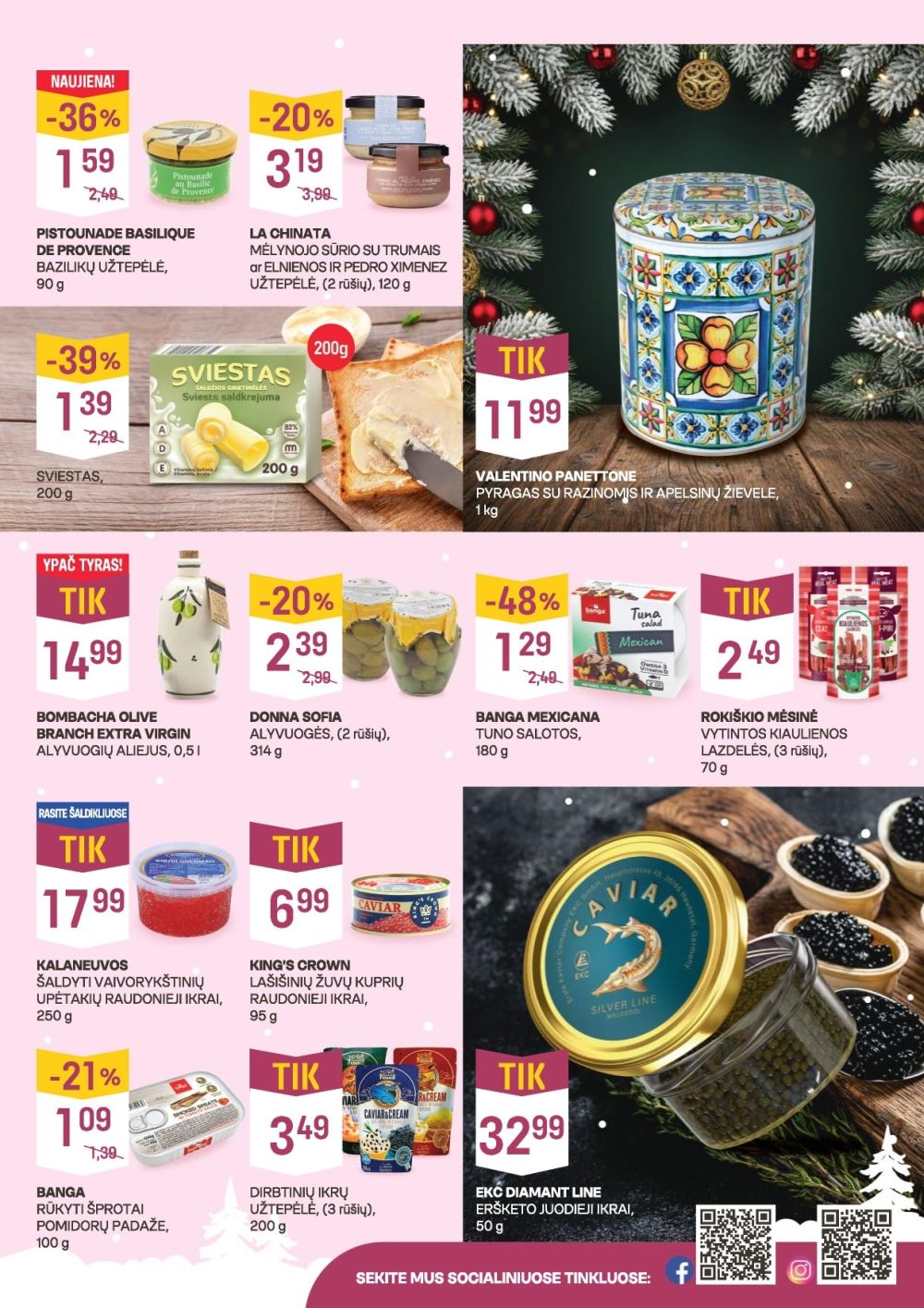 vynoteka - VYNOTEKA (2025 12 22 - 2026 01 04) - page: 3