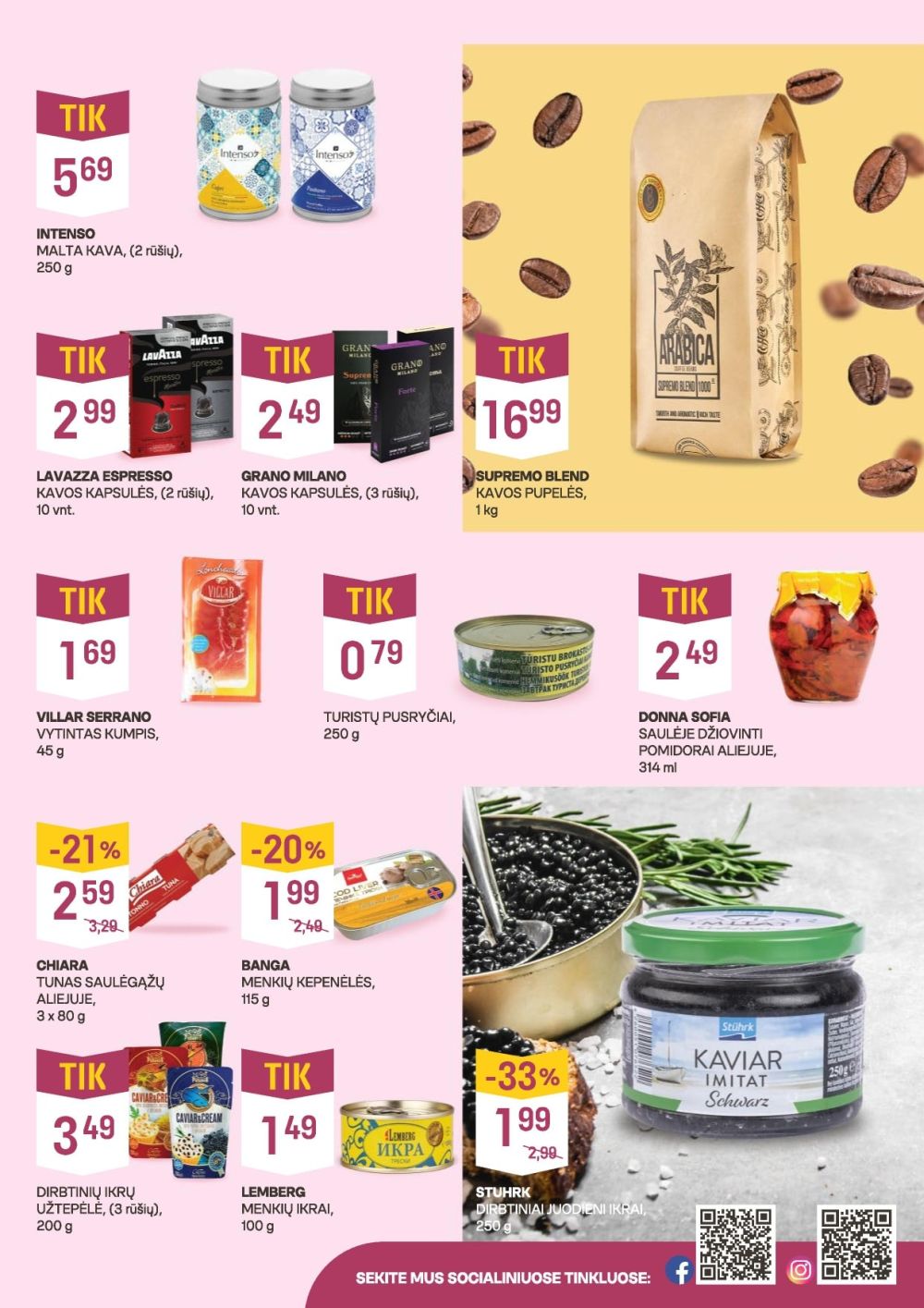 vynoteka - VYNOTEKA (2026 01 19 - 2026 02 01) - page: 3