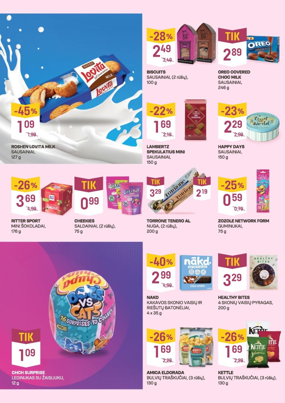 vynoteka - VYNOTEKA (2026 01 19 - 2026 02 01) - page: 2