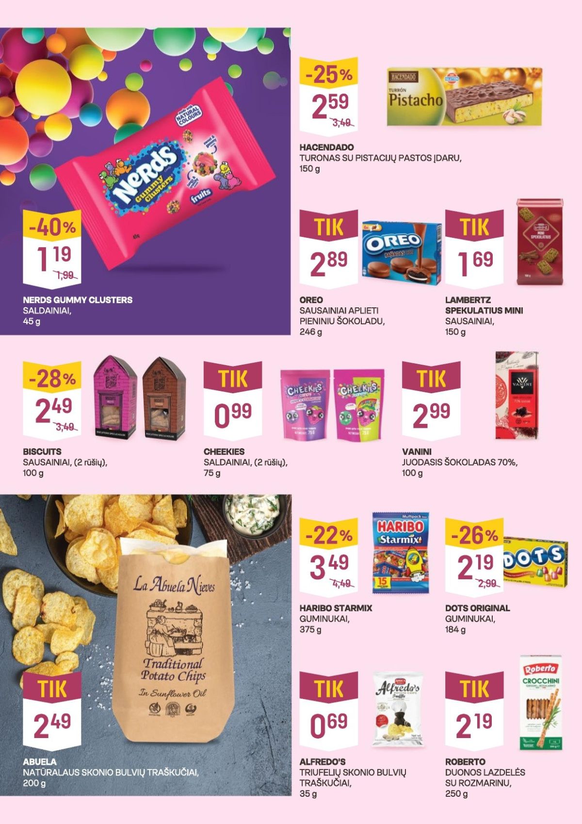 vynoteka - VYNOTEKA (2026 03 16 - 2026 03 29) - page: 2