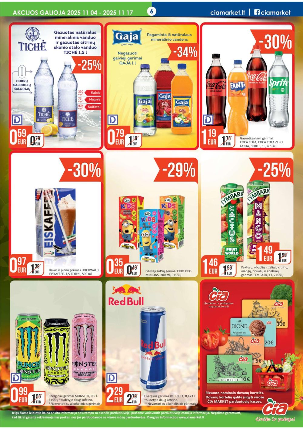 cia - ČIA (2025 11 04 - 2025 11 17) - page: 6