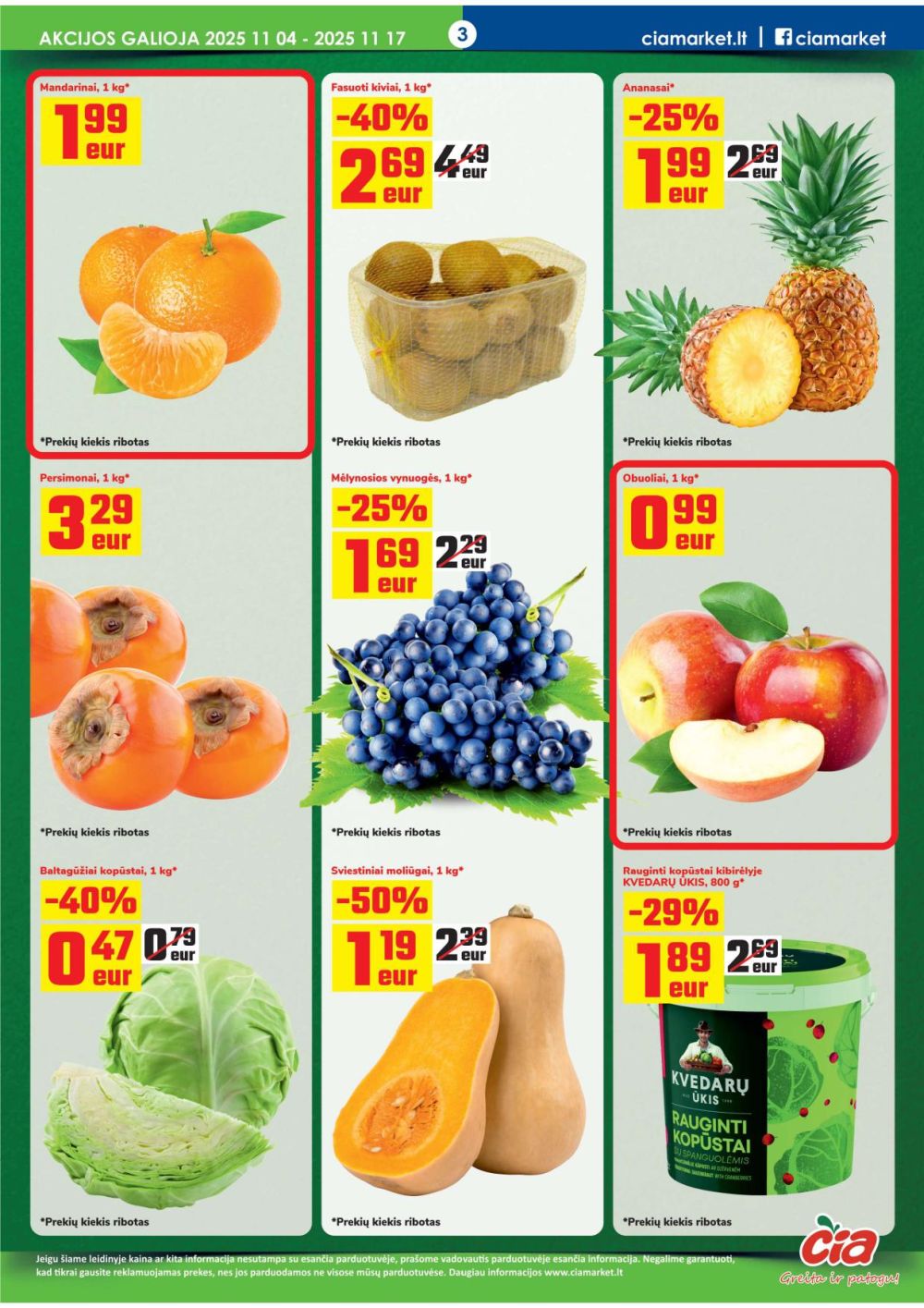 cia - ČIA (2025 11 04 - 2025 11 17) - page: 3