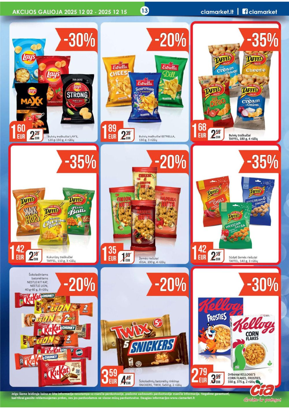 cia - ČIA (2025 12 02 - 2025 12 15) - page: 13