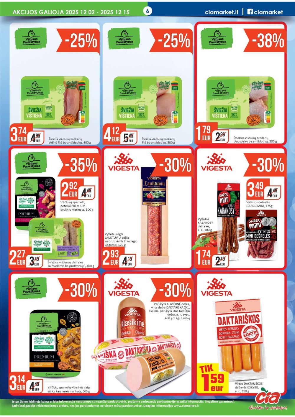 cia - ČIA (2025 12 02 - 2025 12 15) - page: 6