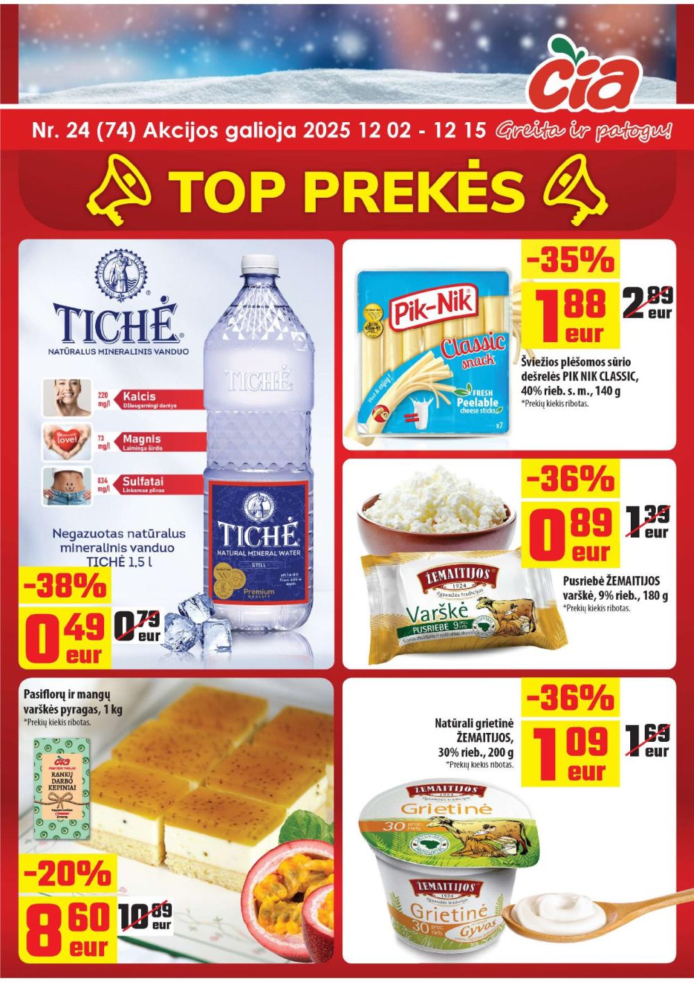 cia - ČIA (2025 12 02 - 2025 12 15) - page: 1