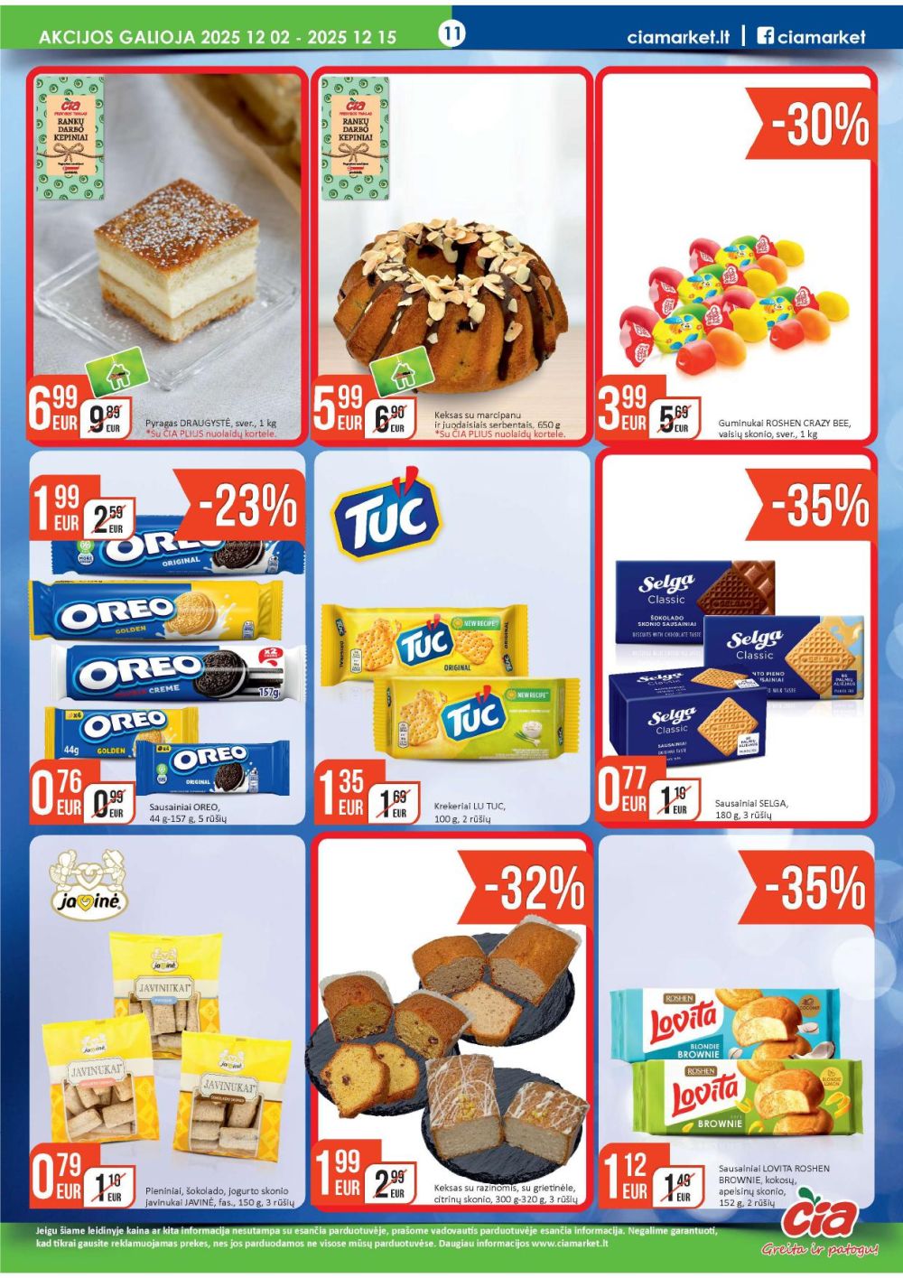 cia - ČIA (2025 12 02 - 2025 12 15) - page: 11