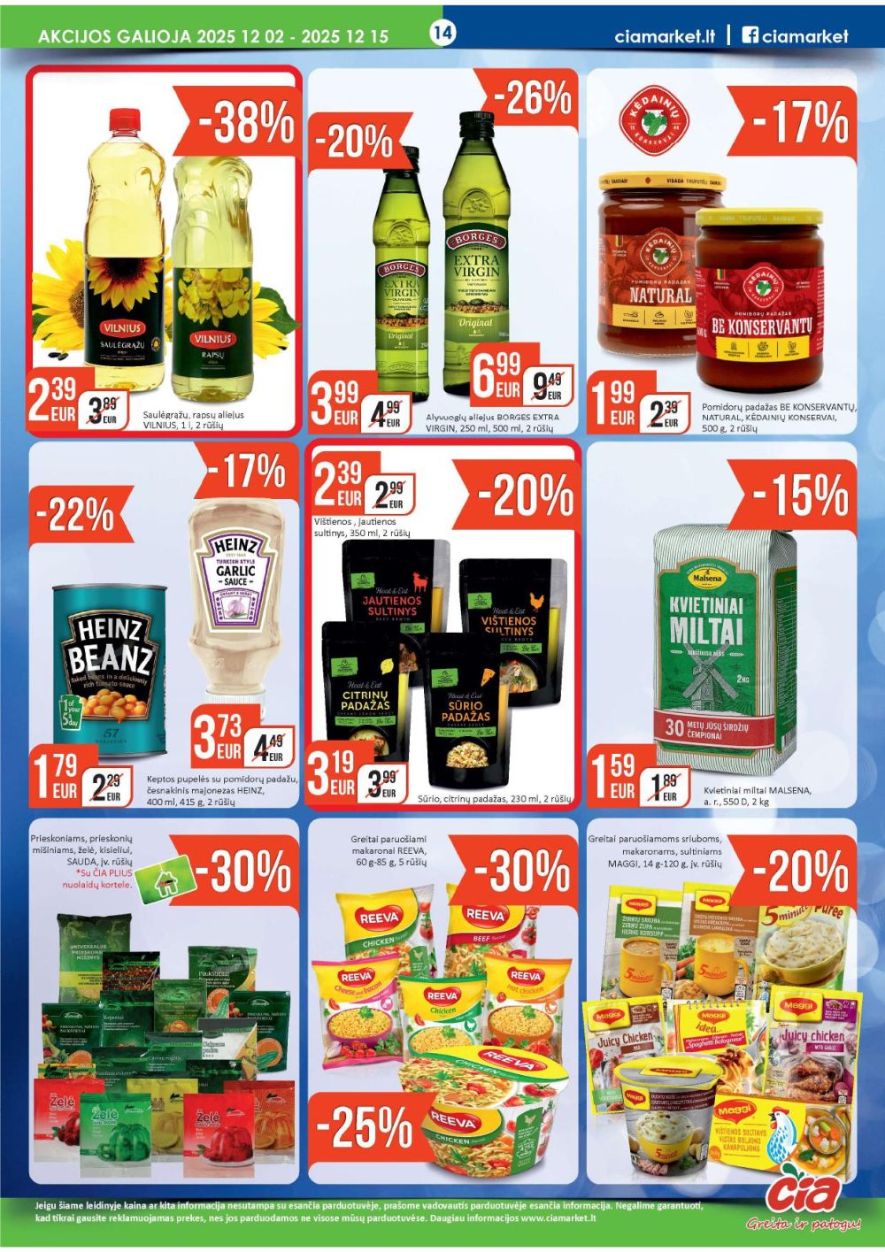 cia - ČIA (2025 12 02 - 2025 12 15) - page: 14