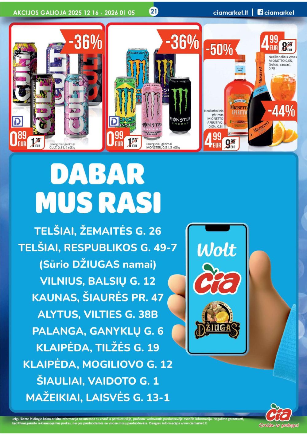 cia - ČIA (2025 12 16 - 2026 01 05) - page: 21