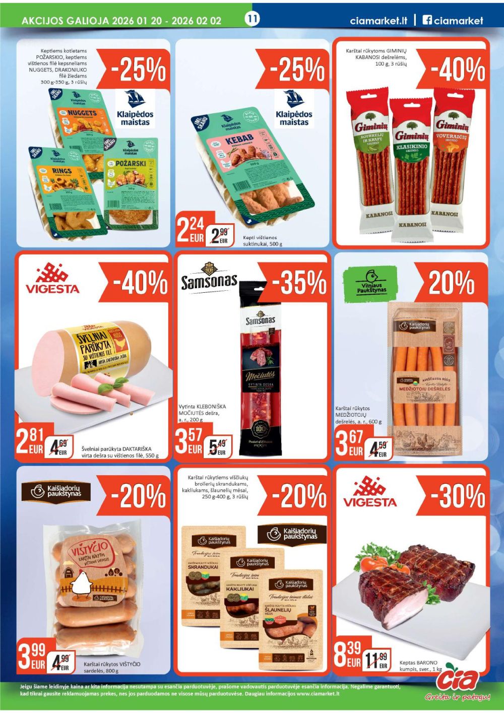 cia - ČIA (2026 01 20 - 2026 02 02) - page: 11