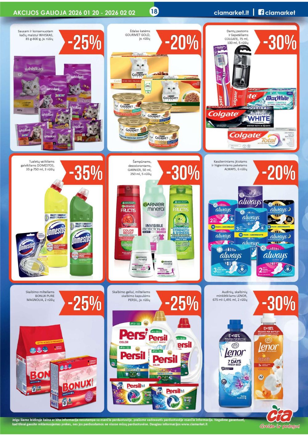 cia - ČIA (2026 01 20 - 2026 02 02) - page: 18