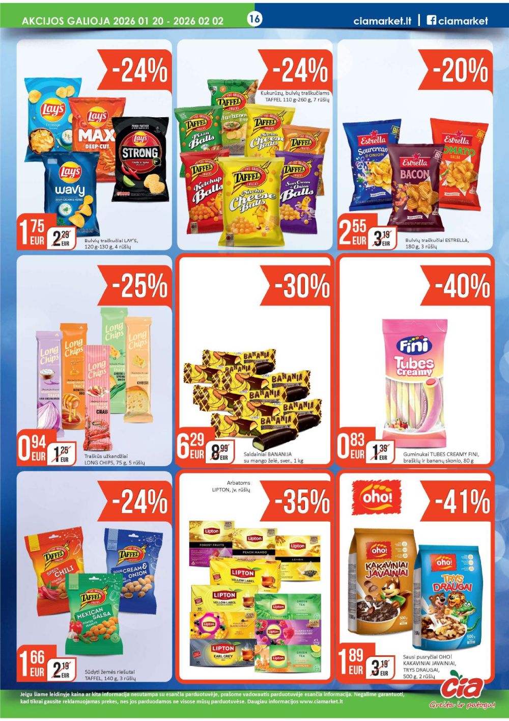 cia - ČIA (2026 01 20 - 2026 02 02) - page: 16