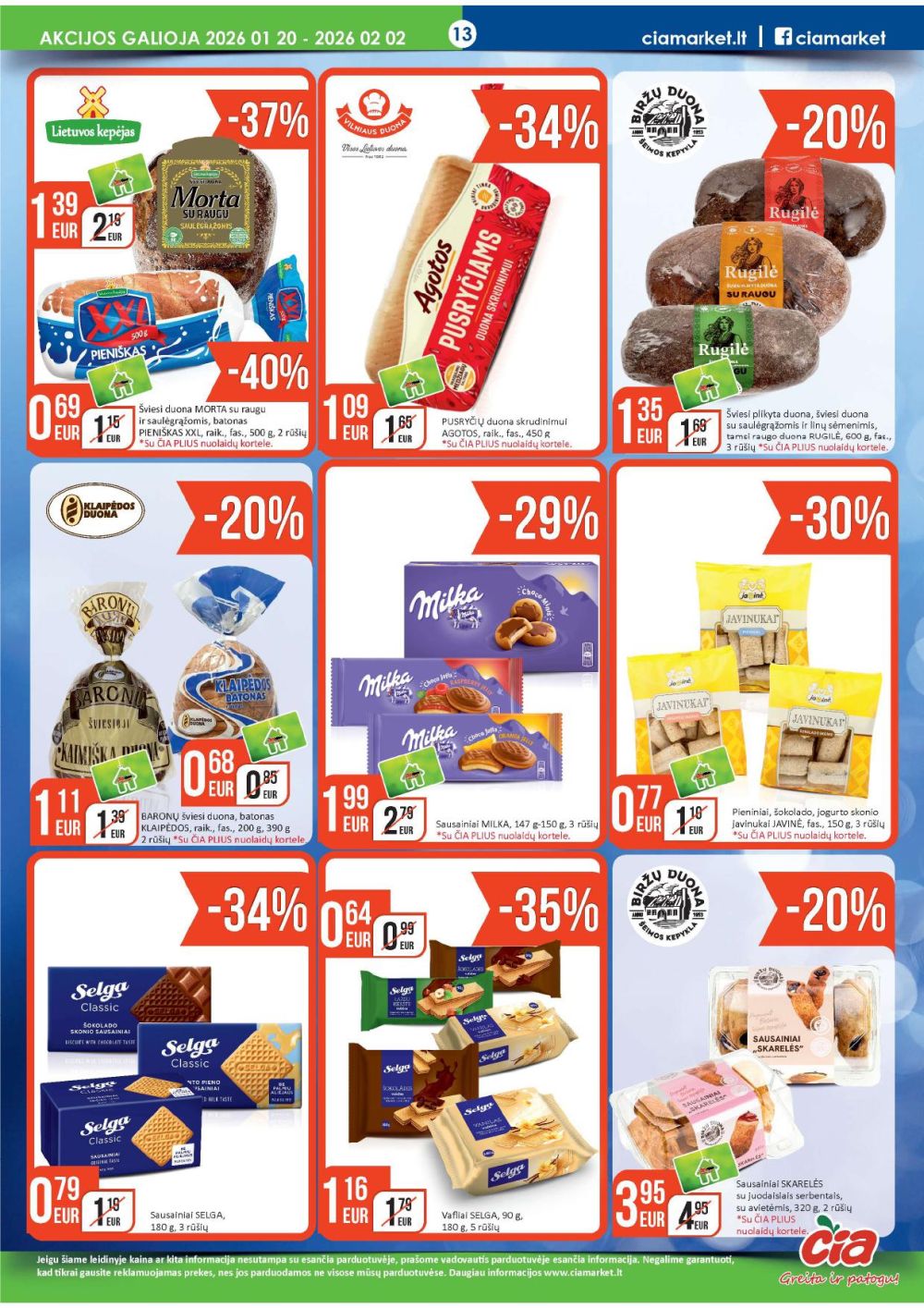 cia - ČIA (2026 01 20 - 2026 02 02) - page: 13