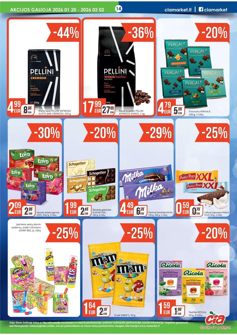 cia - ČIA (2026 01 20 - 2026 02 02) - page: 14