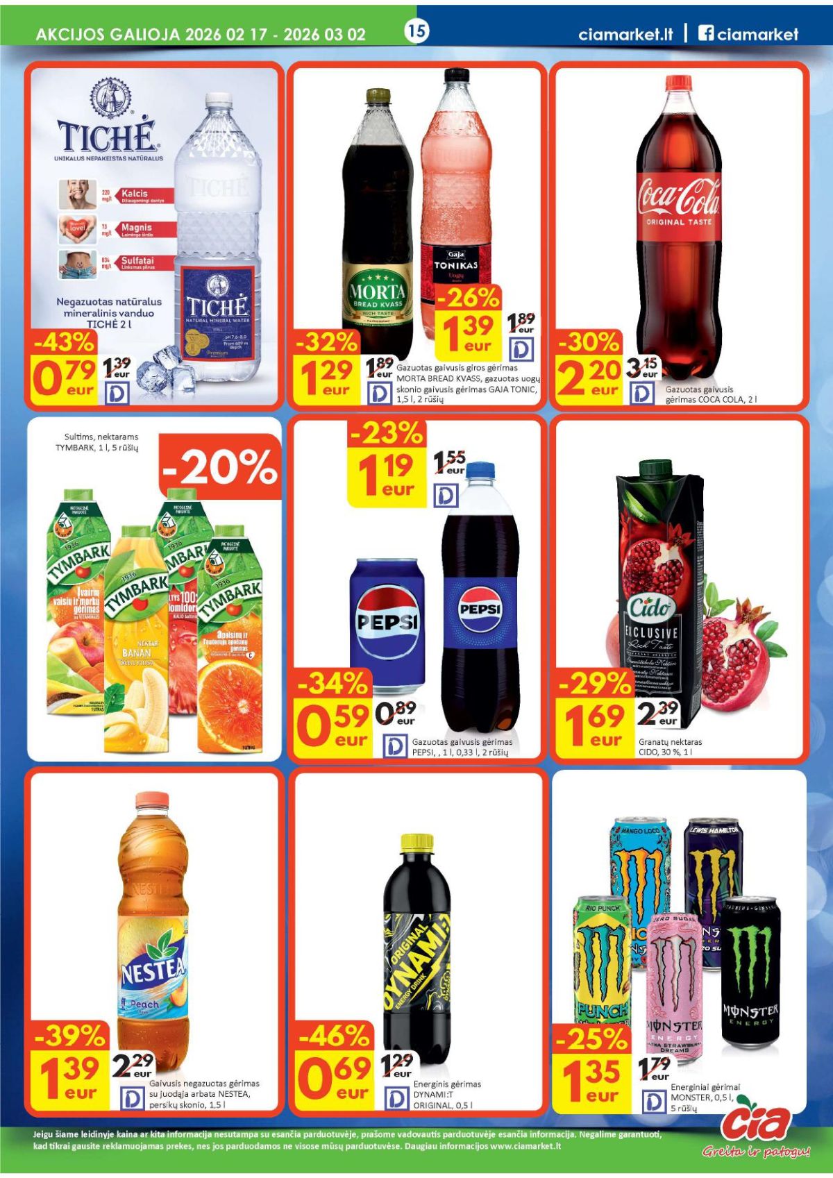 cia - ČIA (2026 02 17 - 2026 03 02) - page: 15