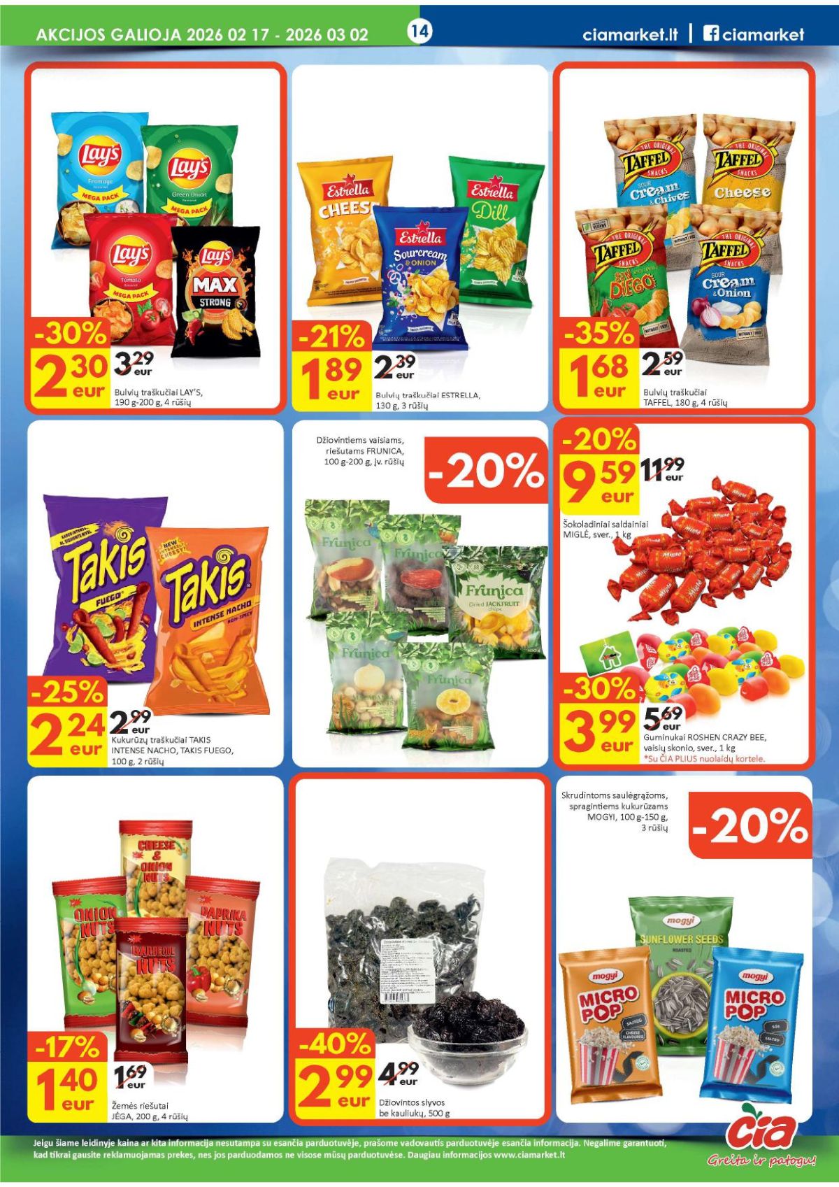 cia - ČIA (2026 02 17 - 2026 03 02) - page: 14