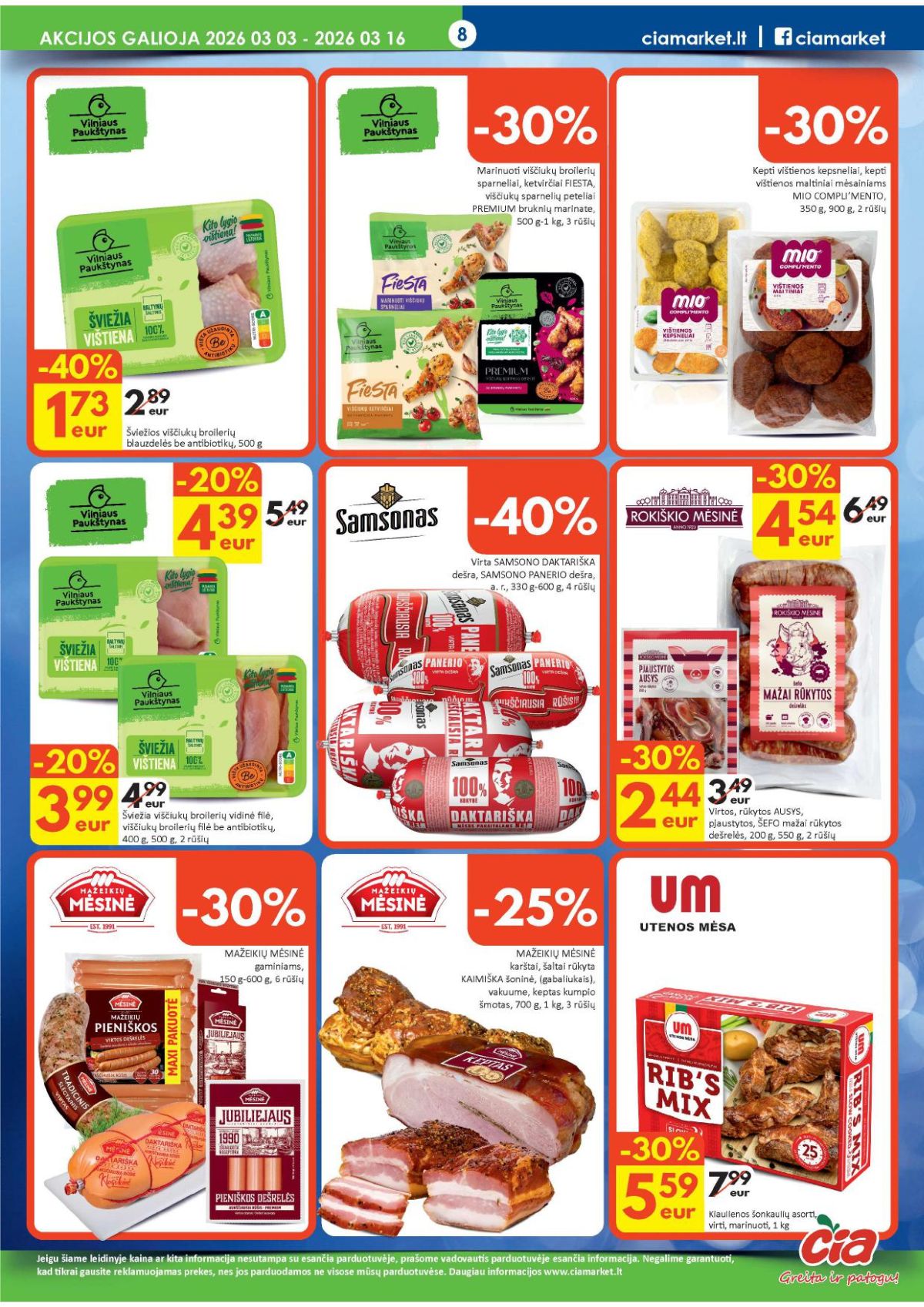 cia - ČIA (2026 03 03 - 2026 03 16) - page: 8