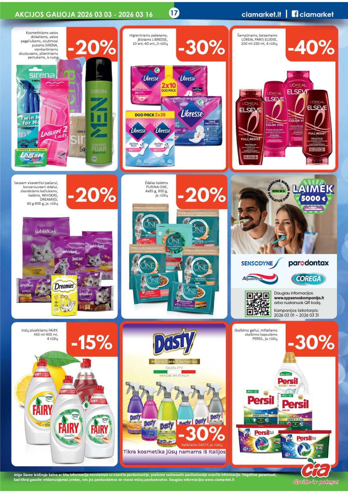 cia - ČIA (2026 03 03 - 2026 03 16) - page: 17