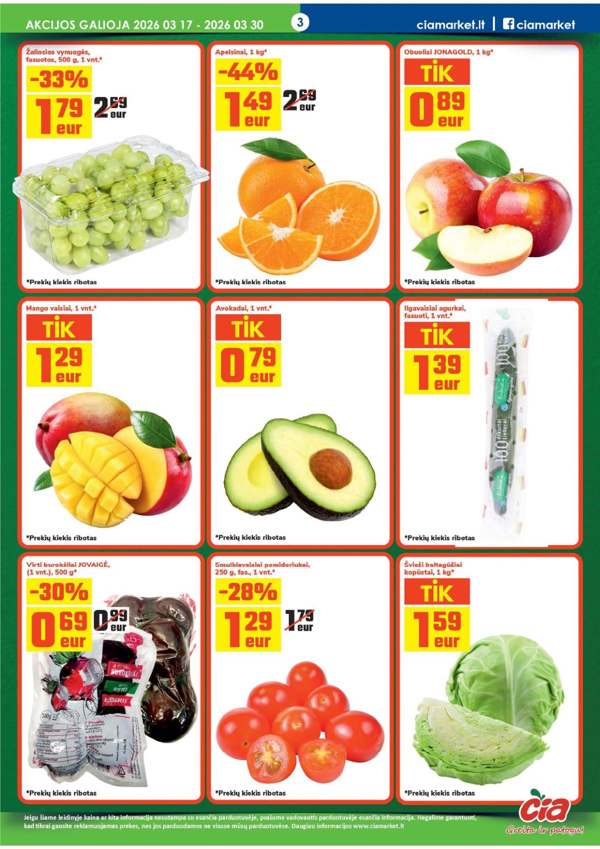 cia - ČIA (2026 03 17 - 2026 03 30) - page: 2