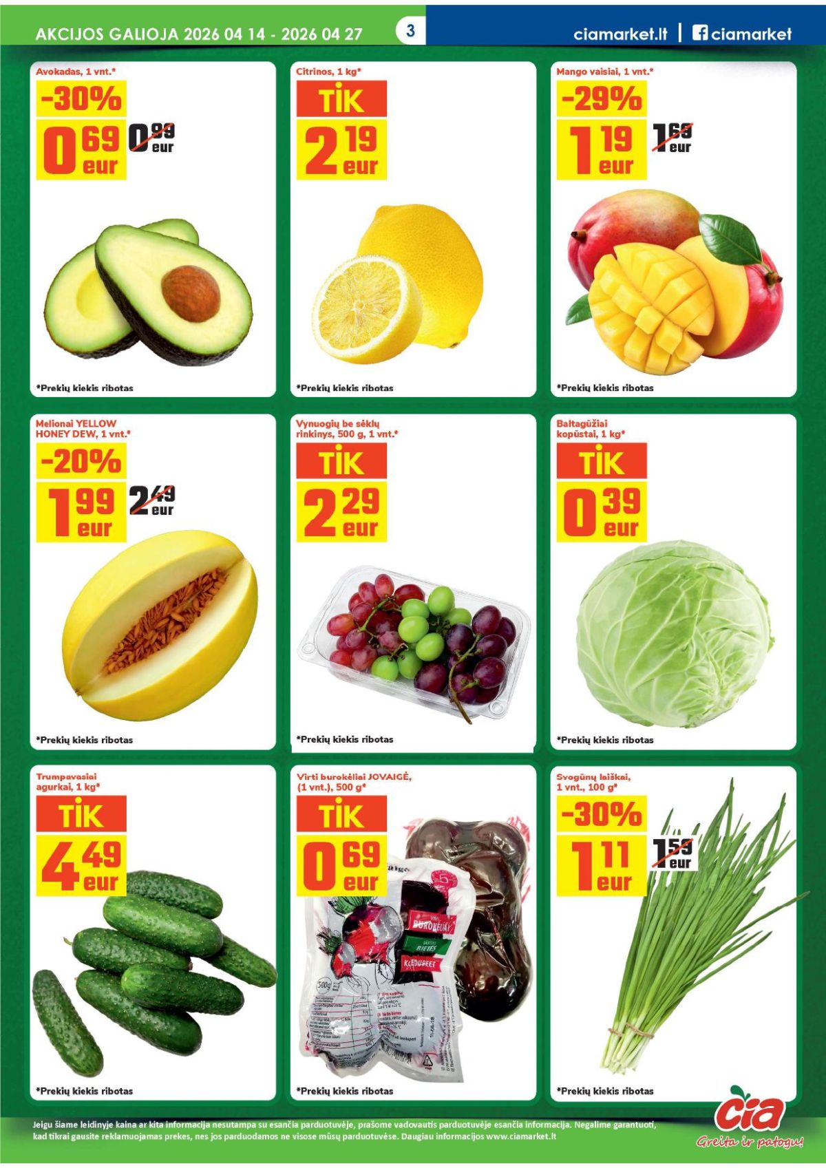 cia - ČIA (2026 04 14 - 2026 04 27) - page: 2