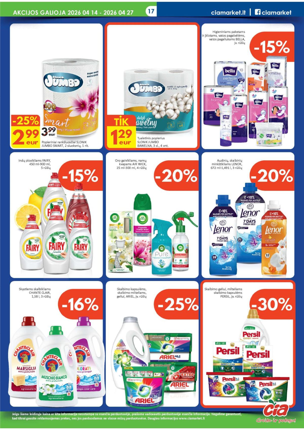 cia - ČIA (2026 04 14 - 2026 04 27) - page: 9