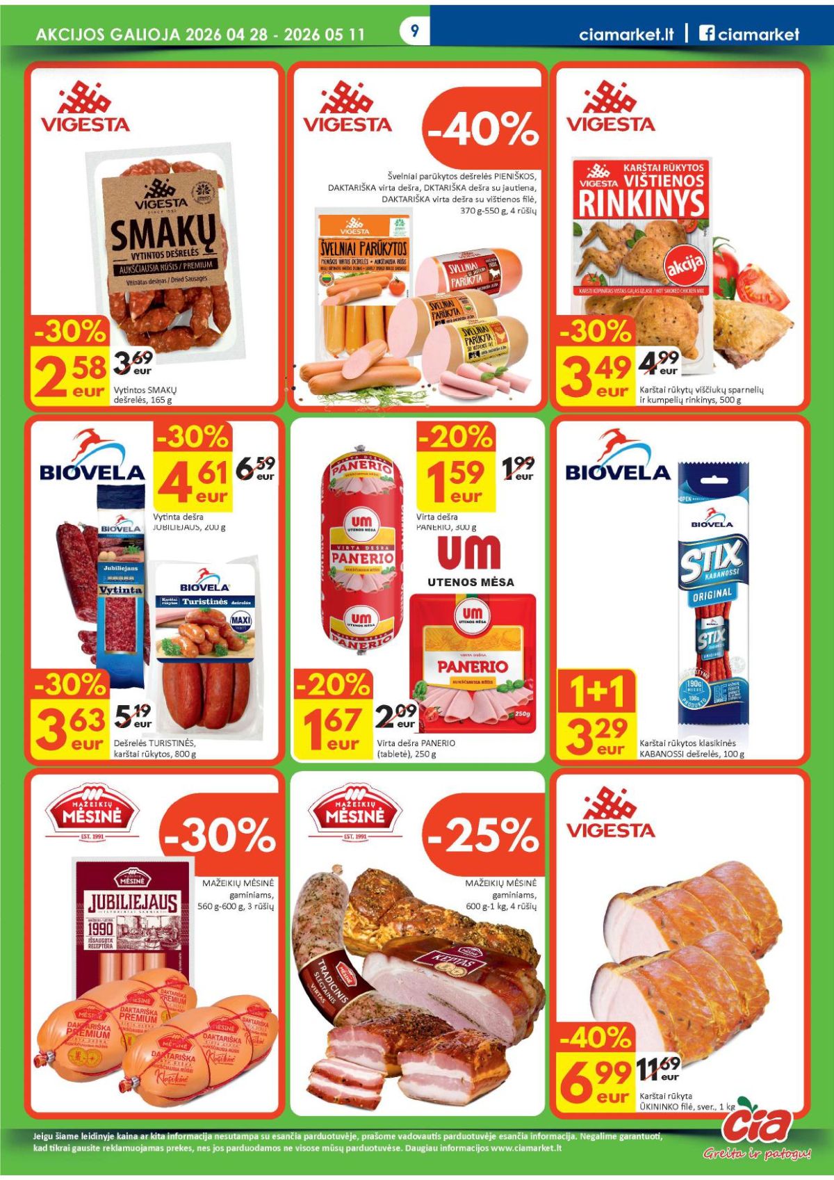 cia - ČIA (2026 04 28 - 2026 05 11) - page: 5