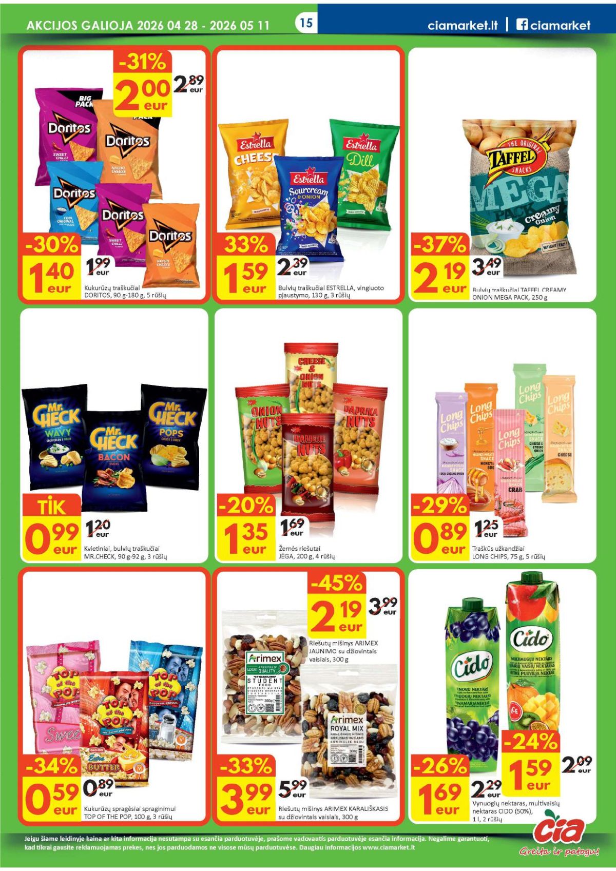 cia - ČIA (2026 04 28 - 2026 05 11) - page: 8