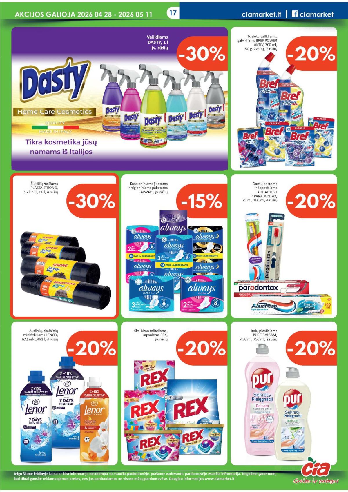 cia - ČIA (2026 04 28 - 2026 05 11) - page: 9