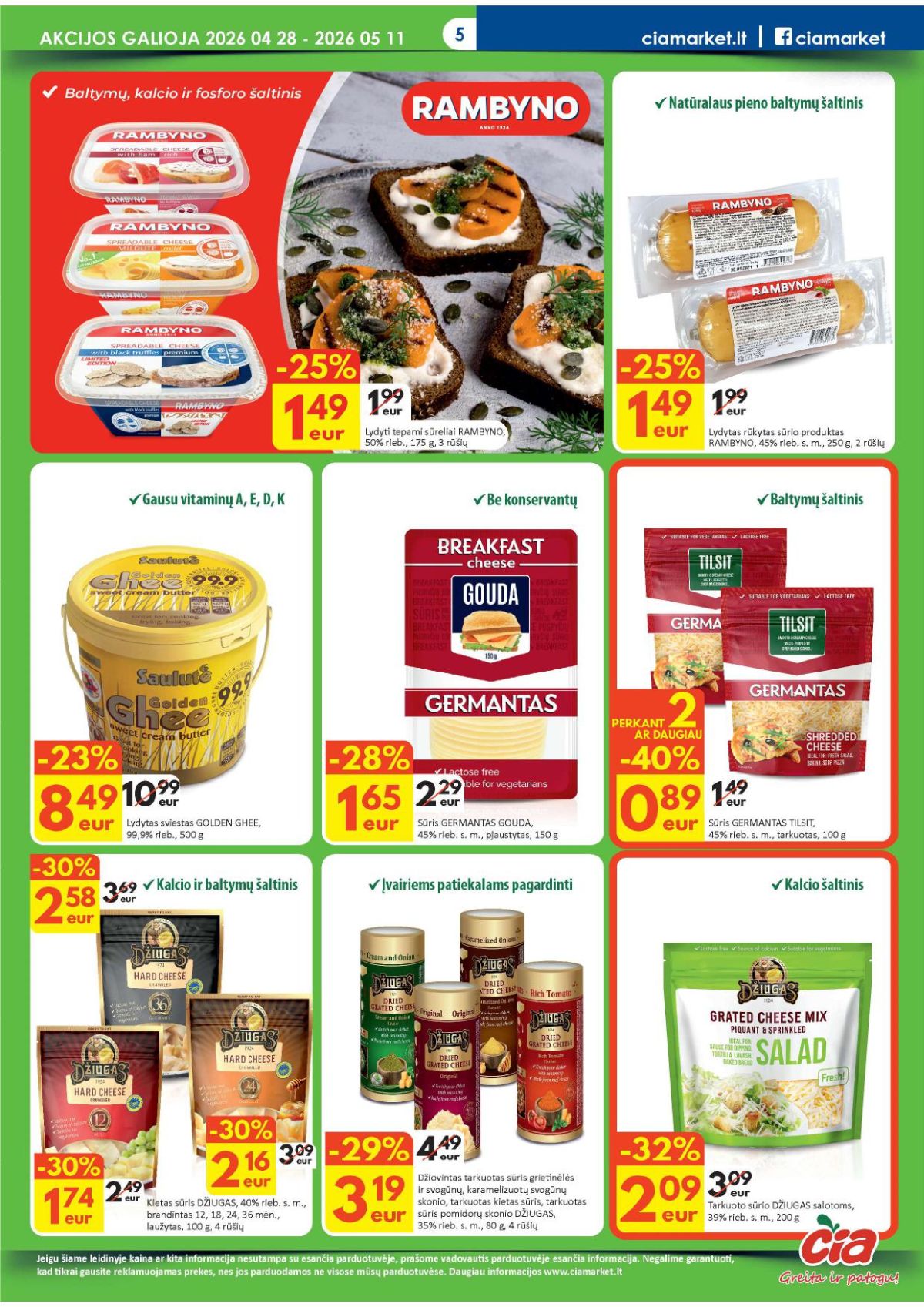 cia - ČIA (2026 04 28 - 2026 05 11) - page: 3