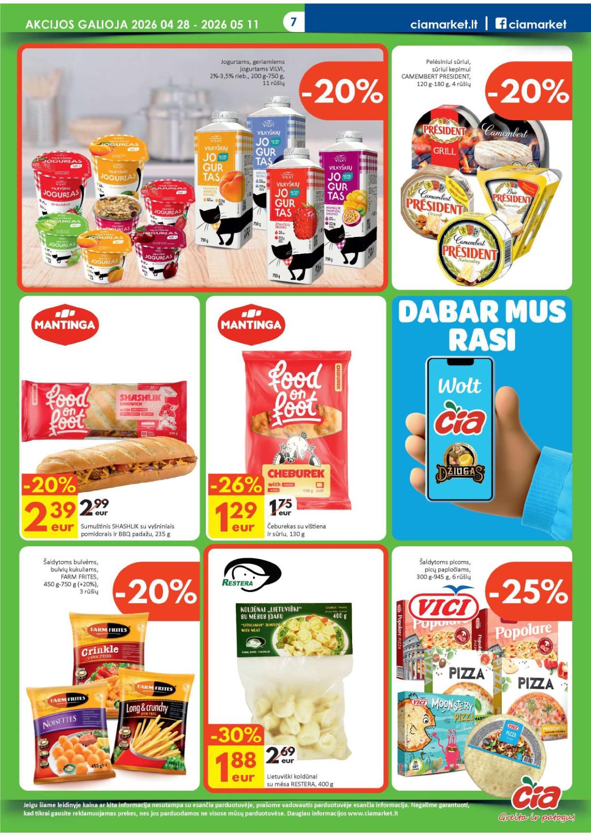 cia - ČIA (2026 04 28 - 2026 05 11) - page: 4