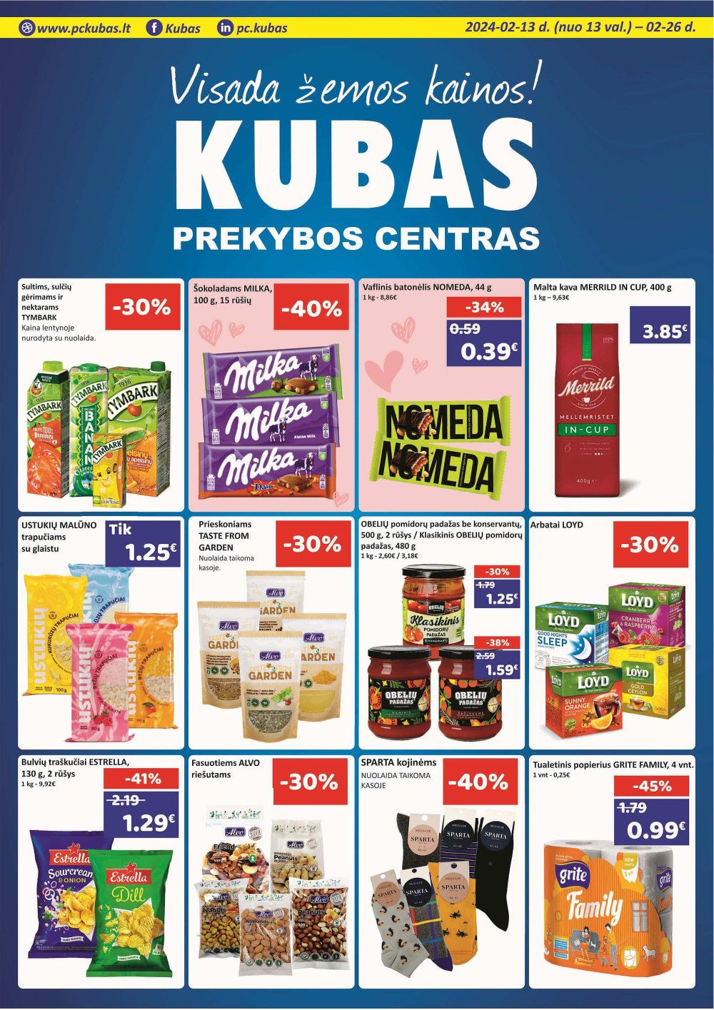 kubas - KUBAS (2024 02 13 - 2024 02 26) - page: 1