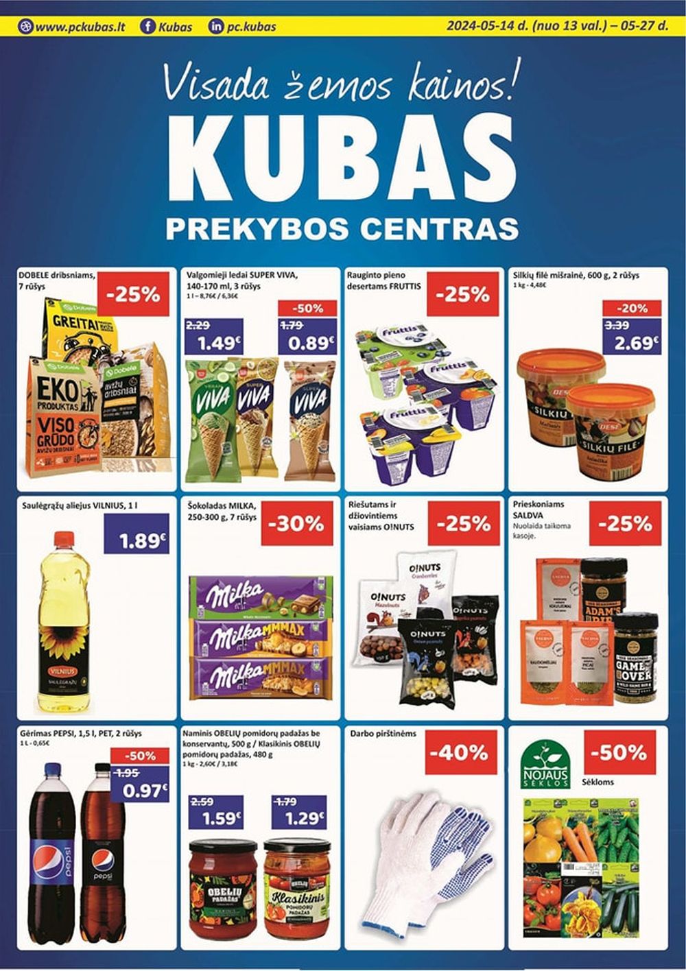 kubas - KUBAS (2024 05 14 - 2024 05 27)