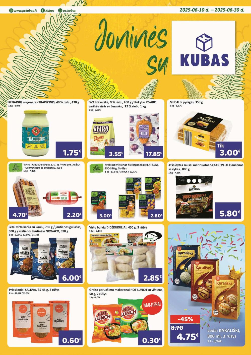 kubas - KUBAS (2025 06 10 - 2025 06 30) - page: 1