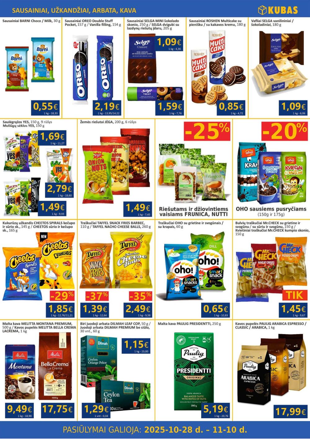 kubas - KUBAS (2025 10 28 - 2025 11 10) - page: 6