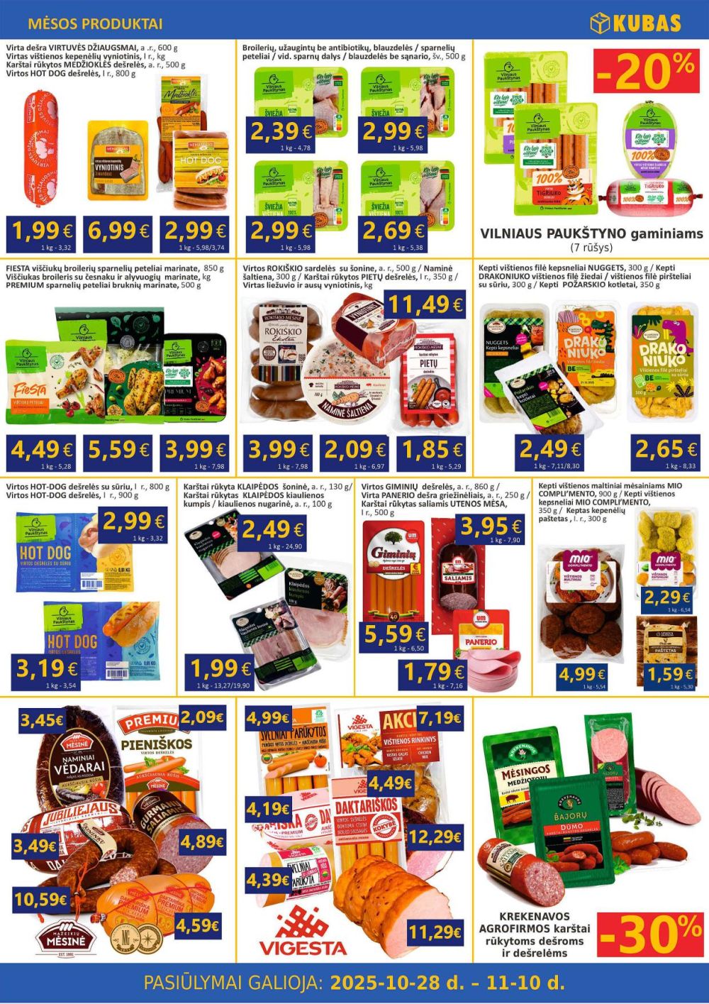 kubas - KUBAS (2025 10 28 - 2025 11 10) - page: 4