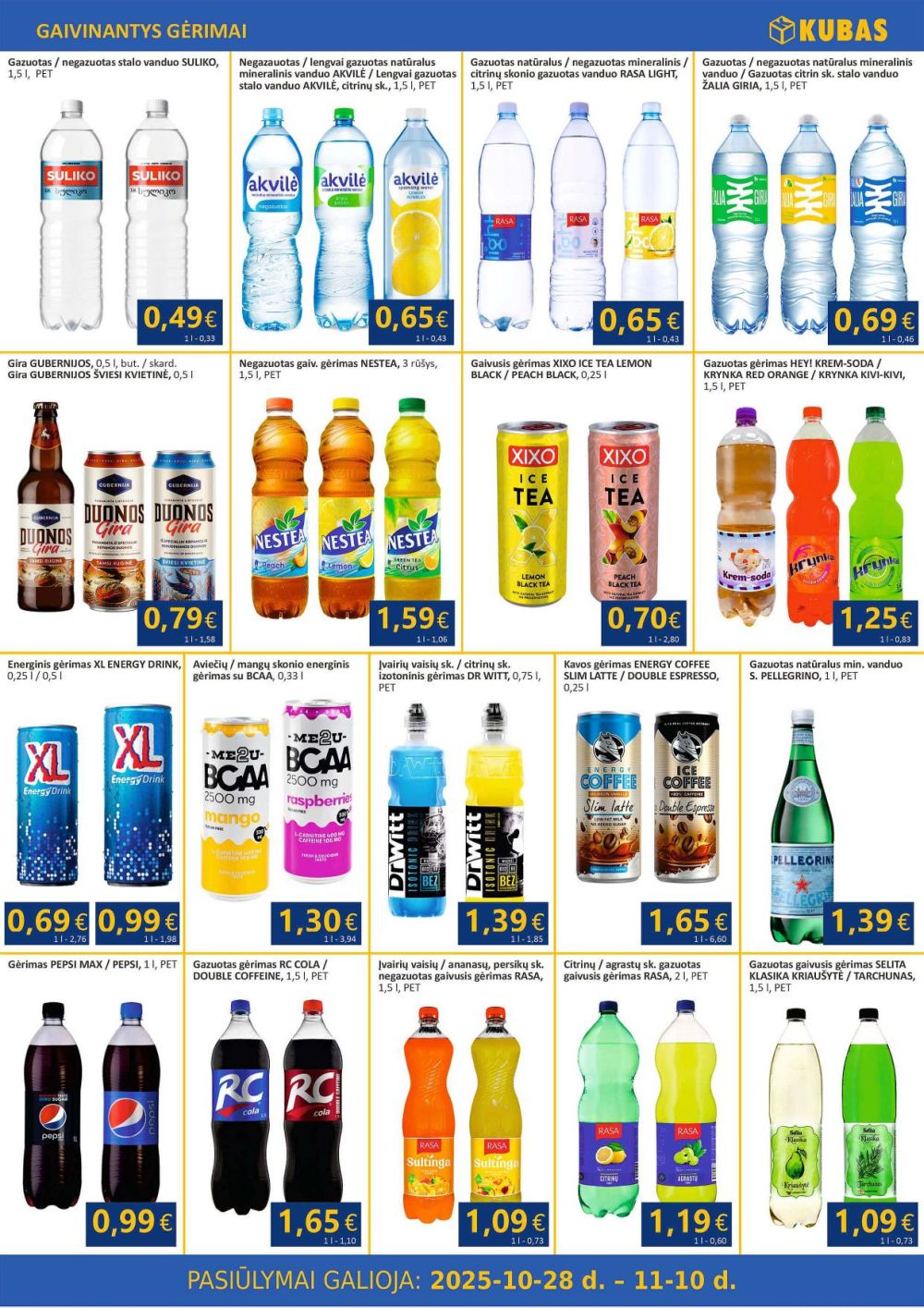 kubas - KUBAS (2025 10 28 - 2025 11 10) - page: 8