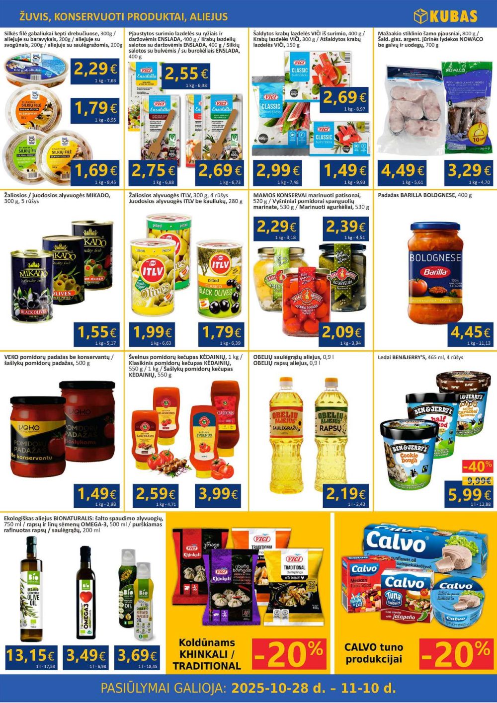 kubas - KUBAS (2025 10 28 - 2025 11 10) - page: 3