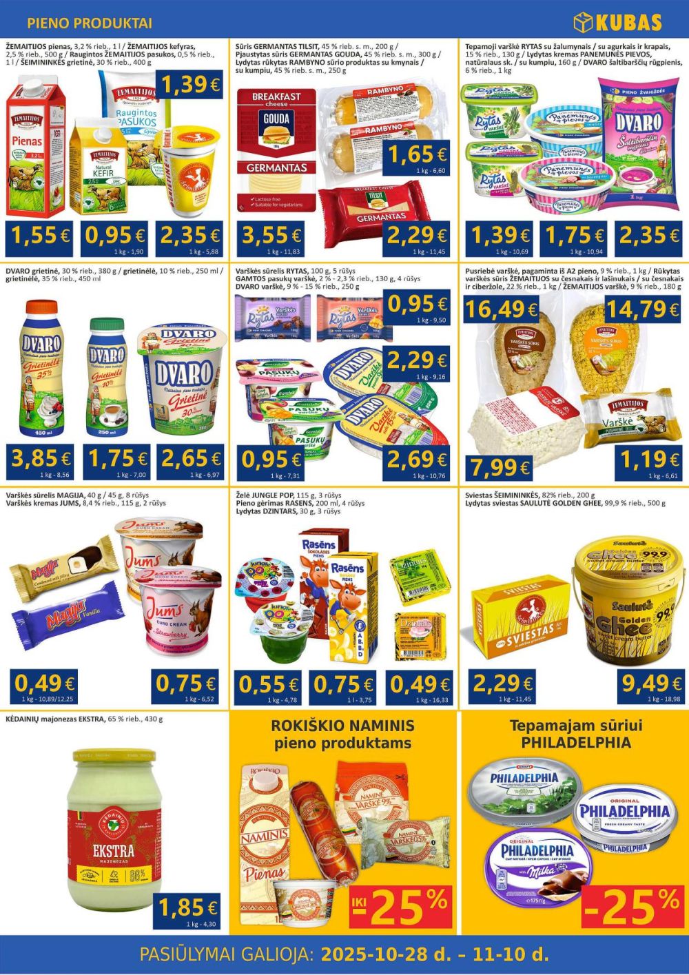 kubas - KUBAS (2025 10 28 - 2025 11 10) - page: 2