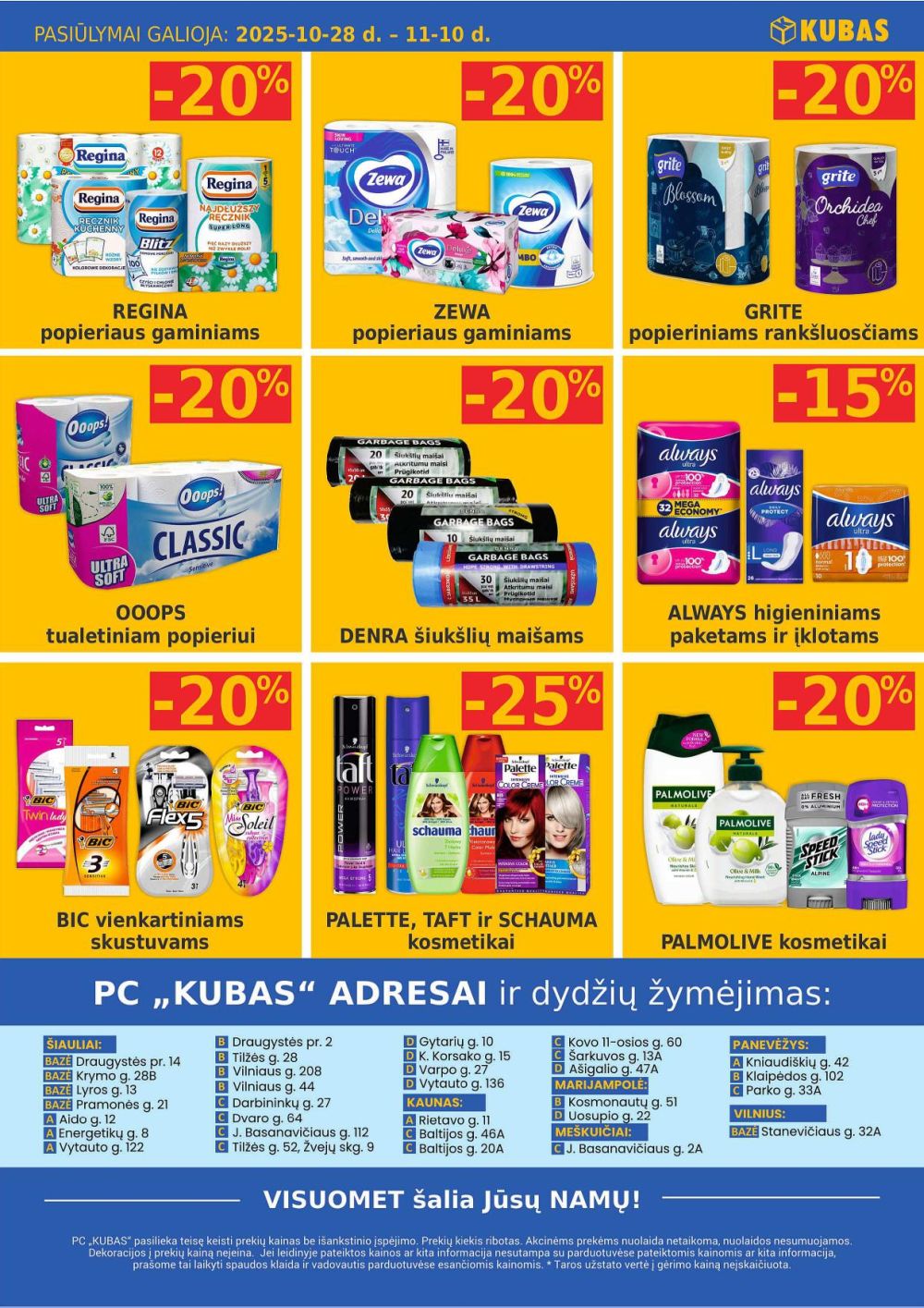 kubas - KUBAS (2025 10 28 - 2025 11 10) - page: 10