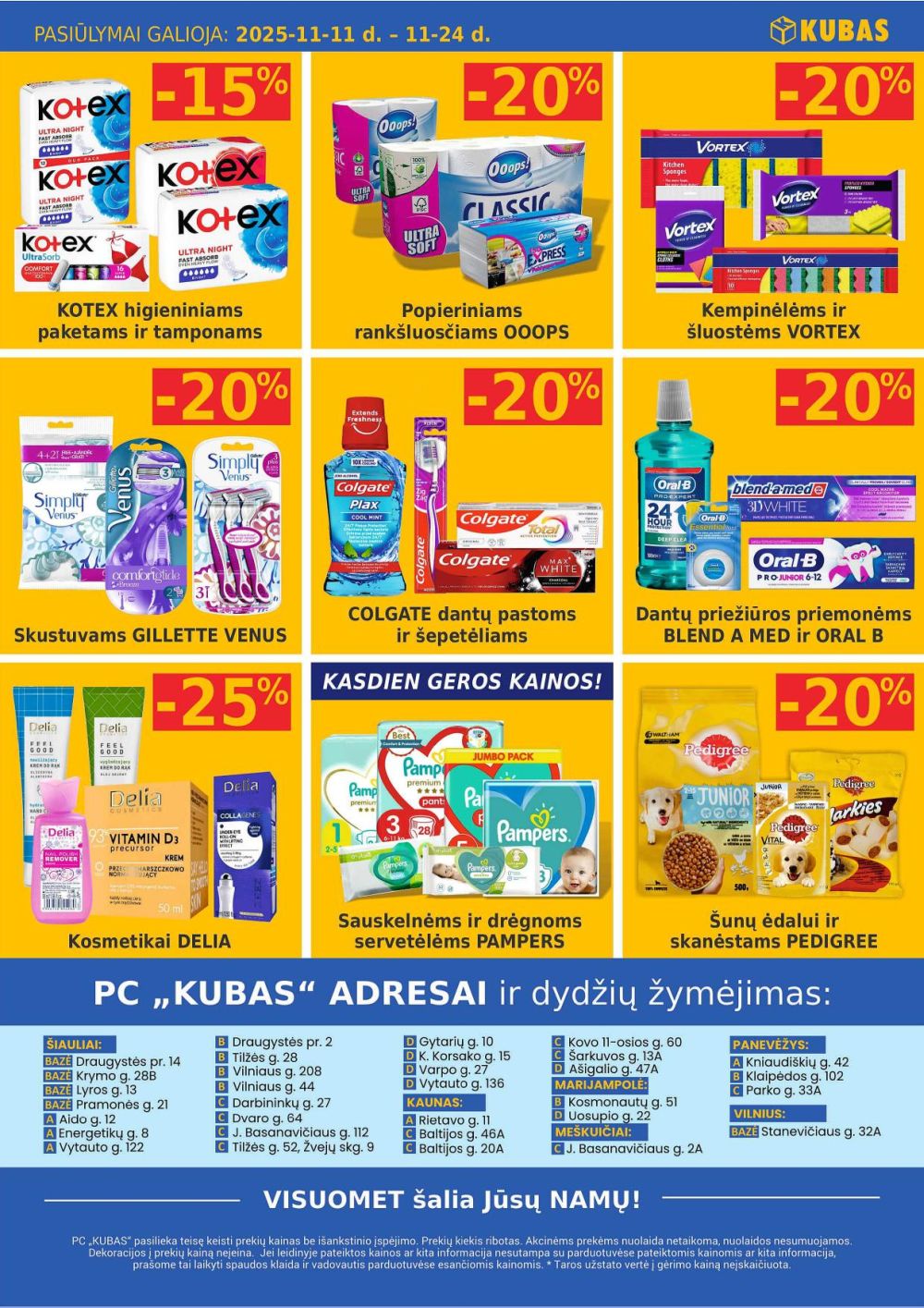 kubas - KUBAS (2025 11 11 - 2025 11 24) - page: 11