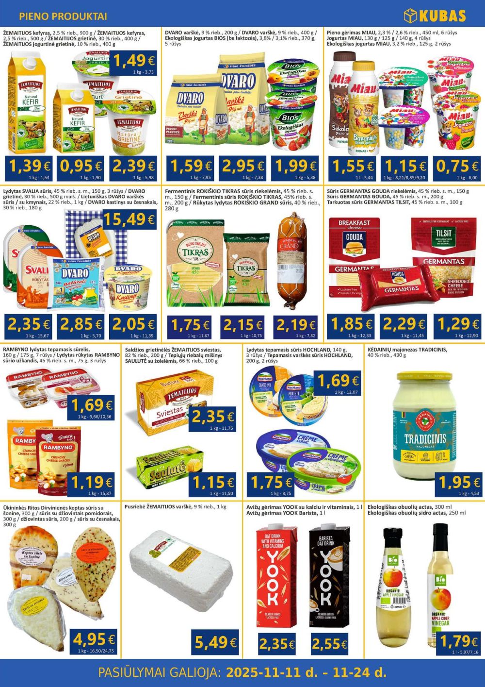 kubas - KUBAS (2025 11 11 - 2025 11 24) - page: 2