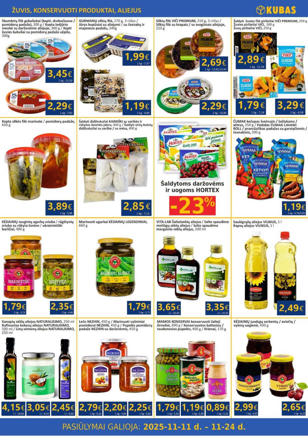 kubas - KUBAS (2025 11 11 - 2025 11 24) - page: 3