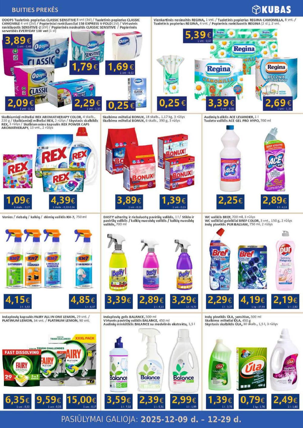 kubas - KUBAS (2025 12 09 - 2025 12 29) - page: 19