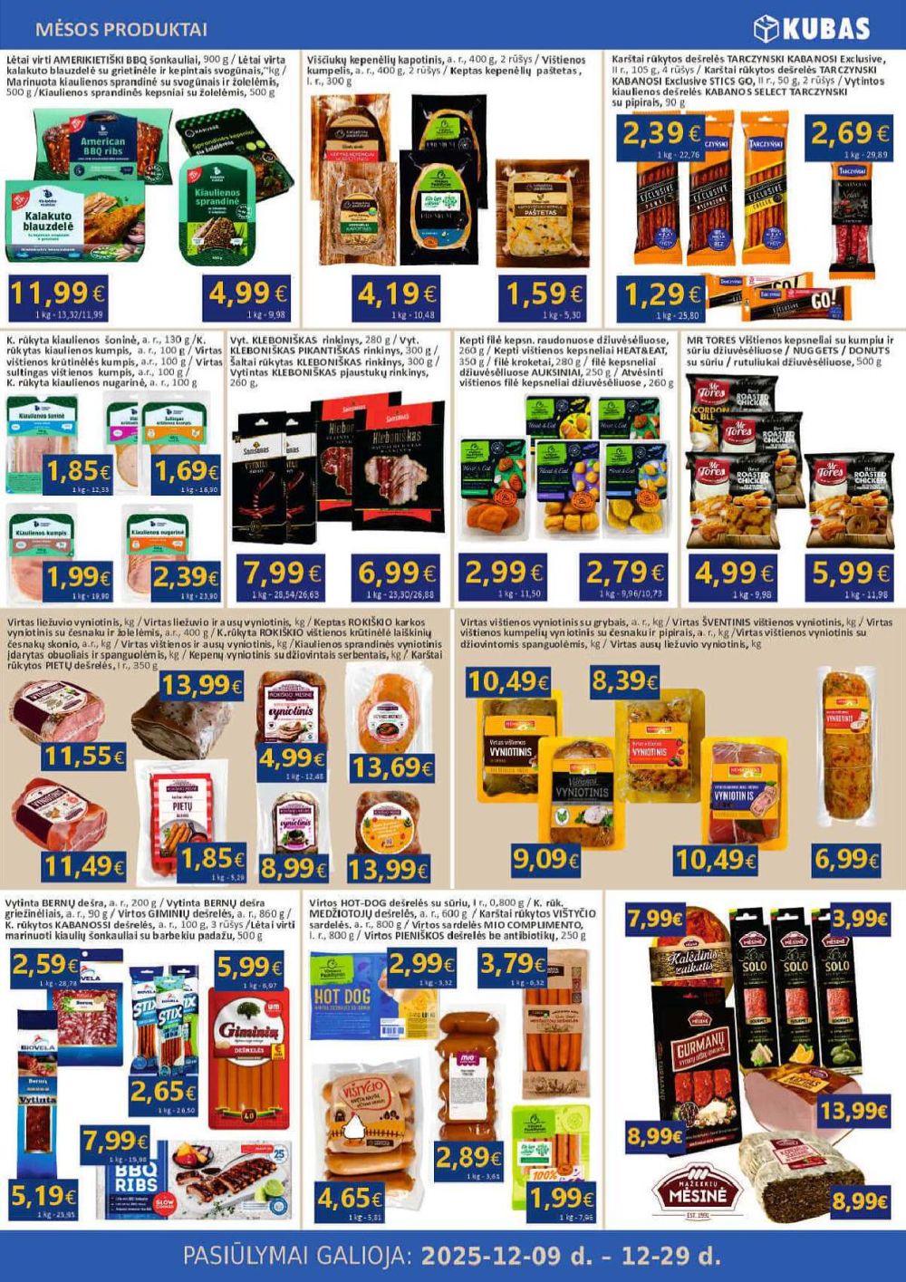 kubas - KUBAS (2025 12 09 - 2025 12 29) - page: 3