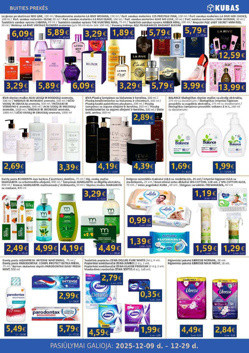 kubas - KUBAS (2025 12 09 - 2025 12 29) - page: 18