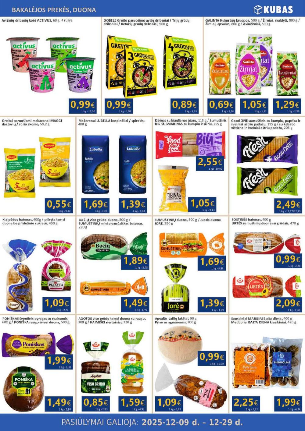 kubas - KUBAS (2025 12 09 - 2025 12 29) - page: 9