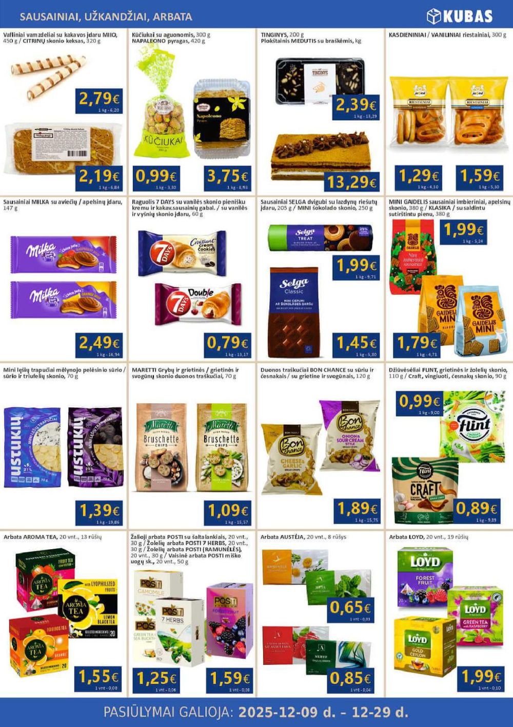 kubas - KUBAS (2025 12 09 - 2025 12 29) - page: 10