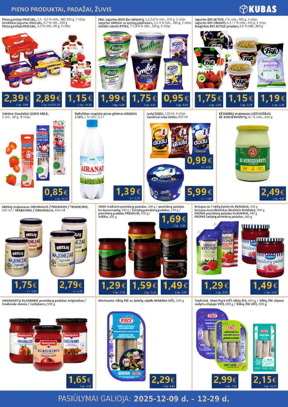 kubas - KUBAS (2025 12 09 - 2025 12 29) - page: 5