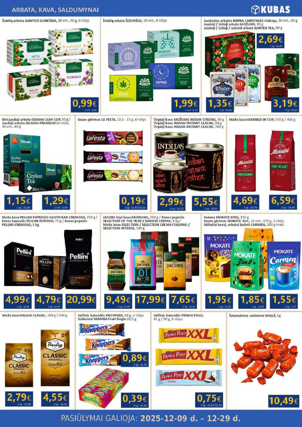 kubas - KUBAS (2025 12 09 - 2025 12 29) - page: 11