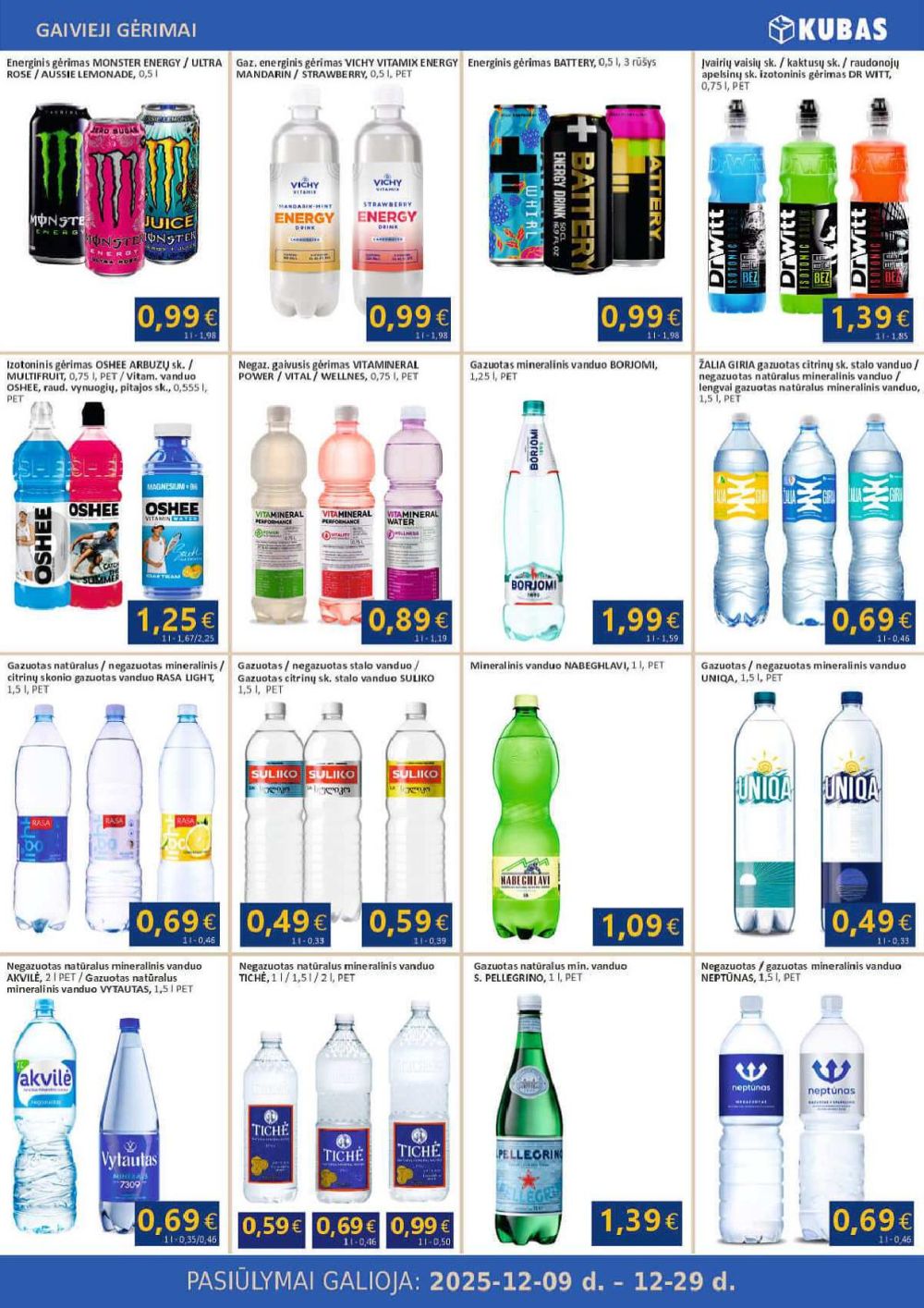 kubas - KUBAS (2025 12 09 - 2025 12 29) - page: 15